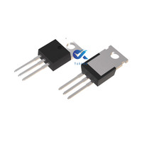 IC. CIRCUITOS INTEGRADOS, MICROCONTROLADORES. COMPONENTES ELECTRÓNICOS, IGBT 07N60C3 SPP07N60C3