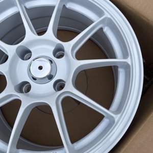GPWYK Jantes TC105X <span class=keywords><strong>15</strong></span> <span class=keywords><strong>pouces</strong></span> 4X108 PCD pour Peugeot 206 207 Citroën New Condition Passenger Car Wheels - Product Image 3
