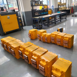 bibo Three Phase <b>Transformer</b> Machine Control <b>Transformer</b> Used for CNC Machine Tools - Product Image 4