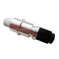 Plóter de corte Graphtec de alta calidad, piezas de repuesto CE5000 CE6000 CB09, dispositivo de soporte de hoja
