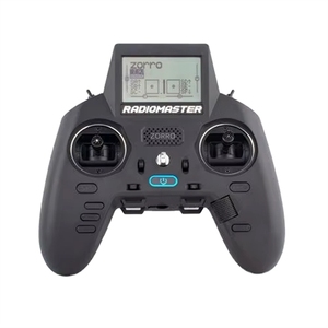 <span class=keywords><strong>RadioMaster</strong></span> <span class=keywords><strong>ZORRO</strong></span> <span class=keywords><strong>4</strong></span>-en-<span class=keywords><strong>1</strong></span> Multi-protocole avec Gimbal à Effet Hall, Émetteur Radio OpenTX pour Drones FPV et Modèles d'Avions FXB - Prix de Gros - Product Image 1