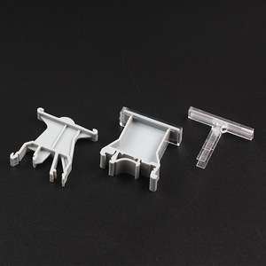 บล็อกขั้วต่อสกรู Chkl 3 ขั้ว 2-4 Awg ทองแดงผสม สำหรับใช้งานในอุตสาหกรรม - Product Image 4