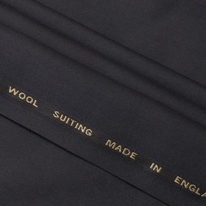 Tissu de <span class=keywords><strong>costume</strong></span> TR le plus vendu, ourlet <span class=keywords><strong>anglais</strong></span>, polyester rayonne, sur mesure pour costumes homme - Product Image 2