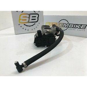 Compatibile con il sistema frenante per moto BMW con disco freno posteriore S 1000 R 2013-2016 S 1000 RR 2009-2014 - Product Image 4