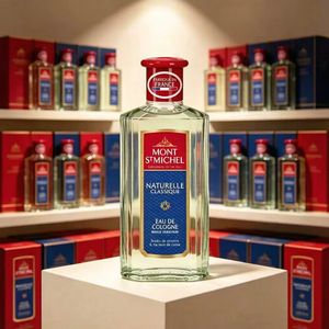 MONT ST MICHEL Naturelle Classique Eau de Cologne 250ml, Expédition directe d'origine depuis la France, Fournisseur en gros - Product Image 6