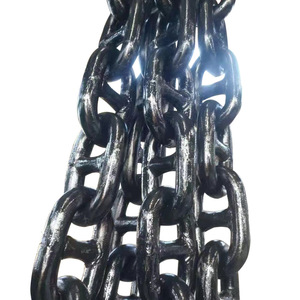 Cadena de Anclaje Asia Pacífico de 54 mm con Eslabón para Anclaje de Barcos, Uso Industrial - Product Image 4