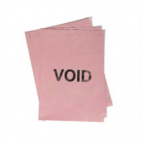 Bolsas de Envío Impermeables de Alta Calidad con Logotipo Impreso Personalizado, Bolsas de Polipropileno Biodegradables y Reciclables para Calzado y Ropa