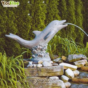 Escultura <span class=keywords><strong>de</strong></span> fuente <span class=keywords><strong>de</strong></span> agua <span class=keywords><strong>de</strong></span> 3 delfines <span class=keywords><strong>de</strong></span> bronce <span class=keywords><strong>de</strong></span> latón <span class=keywords><strong>de</strong></span> metal <span class=keywords><strong>de</strong></span> tamaño real para piscinas - Product Image 6