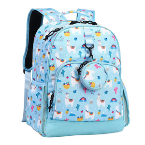 Mochilas escolares de buena calidad 2024, artículos personalizados para niñas, nuevas tendencias en mochilas escolares, productos para el regreso a clases. - Product Image 1
