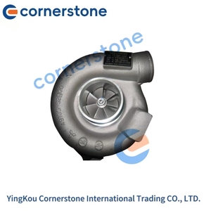 SK200-6 Turbo 49185-01020 4918501020 ME088840 Turbolader für Mitsubishi Kobelco SK200-5 SK100W-<span class=keywords><strong>2</strong></span> mit 6 D34T Motor - Product Image 2