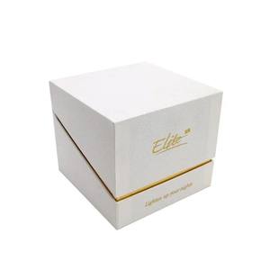 Boîte rigide à couvercle rabattable magnétique de luxe - Fournisseur premium Chine & Vietnam - Product Image 2