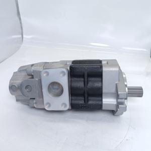 Bomba hidráulica para carretilla elevadora SDY SDY1A serie SDY1, bomba hidráulica de doble engranaje para excavadora, Serie 2, 1, 2, 1, 2, 1, 2, 1, 2, 1, 2, 1, 2, 1, 2, 1, 2, 1, 2 - Product Image 4