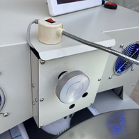 Machine à coudre entièrement automatique à commande informatique pour la pose de cheveux, la confection de perruques et le tressage – Équipement de couture RN-4030ZFJ