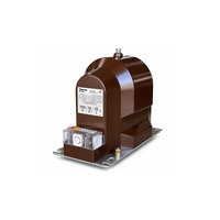 Transformateur de tension en résine époxy 10 kV JDZX11-10GA-185 pour la mesure et la protection phase-terre - Achat industriel