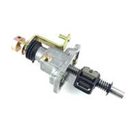 Cache-levier de vitesses de haute qualité pour Changan Yuexiang V3 2012-2014 1.3L – Pièce de rechange pour l'axe sélecteur