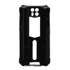 Coques en TPU <span class=keywords><strong>mat</strong></span> en gros du fabricant, étui souple givré en silicone pour téléphone portable Ulefone Armor <span class=keywords><strong>24</strong></span> <span class=keywords><strong>Noir</strong></span> - Product Image 1