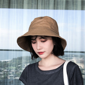 Béret noir populaire pour femmes, style coréen, polyvalent, protection solaire pour le printemps/été, vente en gros disponible - Product Image 5