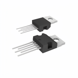 VN02N(012Y) In Stock Pentawatt 5 Power Management (PMIC) Buy Online Electronic Components - Product Image 1