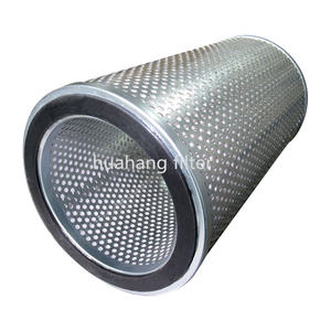 Venta caliente Coalescer Maquinaria industrial Elementos de filtro coalescentes - Product Image 1