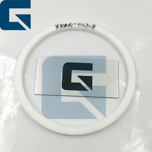 XKAQ-00208 <b>Thrust</b> Ring XKAQ00208 for R180LC-7 R210LC-7 - Product Image 1