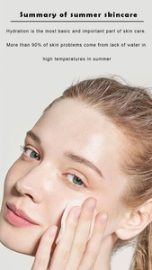 Nước hoa hồng dưỡng da hữu cơ tự nhiên 50ML 7% Axit Glycolic, không thử nghiệm trên động vật, cấp ẩm, săn chắc da mặt dành cho nữ - Product Image 5