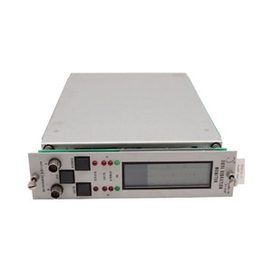 Carte de contrôle en rack pour automatisation industrielle 3300/16, neuve et originale, en stock avec livraison rapide pour système de conditionnement de signal - Product Image 1