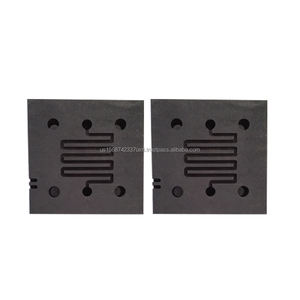 แผ่นขั้วบวกกราไฟท์อุณหภูมิสูงสำหรับกระแสไฟฟ้า - Product Image 1