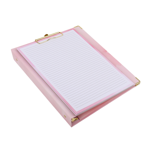 <span class=keywords><strong>Tablet</strong></span> con blocco note intelligente con Logo Clipfolio dal Design creativo durevole con <span class=keywords><strong>appunti</strong></span> - Product Image 1