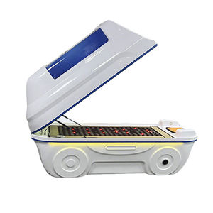 Cabina de Energía de Biorresonancia <span class=keywords><strong>Taibo</strong></span> con Sistema de Grafeno/Cabina de Energía con Masajeador Corporal/Cabina de Energía Celular Biológica/Cabina Espacial de Energía - Product Image 4