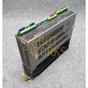 Control Techniques MAXAX200 - Reconditionné - Product Image 1