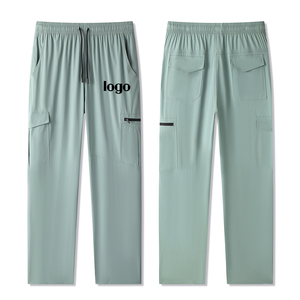 Zéro irritation pour le confort de voyage avec le pantalon Ultra Stretch Action Fit - Product Image 4