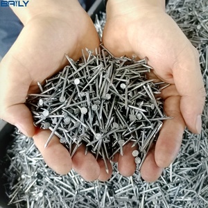 Nail Nhà Máy Trực Tiếp Cung Cấp Máy Lớp Pallet Số Lượng Lớn Đinh - Product Image 2