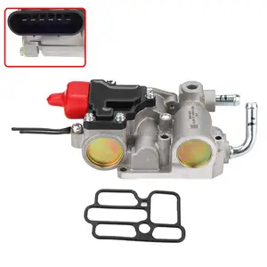 MD614698 MD614696 Idle Speed Control Valve For Mitsubishi Eclipse Galant 2.4L Eclipse EXPO Eagle Summit