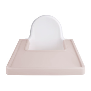 Accesorios para silla alta Yongli, mantel Individual para alimentos para los dedos seguro para lavavajillas, mantel Individual de silicona para silla alta <span class=keywords><strong>antilop</strong></span> - Product Image 2