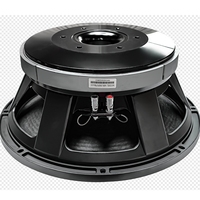 Produsen Speaker Subwoofer Neodymium 15 Inch 800w Daya Besar