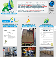 Receveur de douche d'angle en résine, vente en gros usine, pré-levé et antidérapant, pour l'Amérique du Nord, certifié CUPC