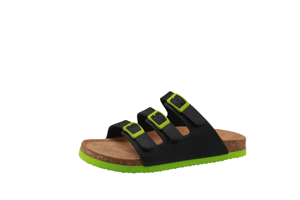 Sandales en liège pour enfants de même qualité Sandales en liège Sandales confortables pour enfants et lits à <span class=keywords><strong>chaussures</strong></span> pour la correction de la voûte plantaire - Product Image 6