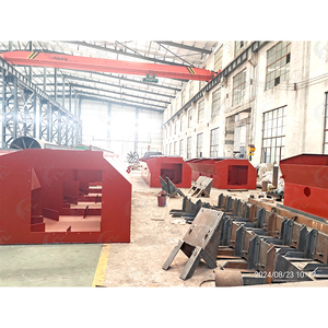 เครื่องลอยสำหรับลิเธียมดีบุกแทนทาลัม<span class=keywords><strong>แร่</strong></span>มุ่งเน้นกระบวนการพืชรายการ<span class=keywords><strong>ราคา</strong></span> - Product Image 3