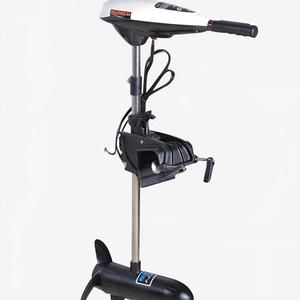 Hélice de <span class=keywords><strong>bateau</strong></span> d'assaut d'urgence pour la lutte contre les inondations, compatible avec moteur hors-bord électrique sans balais 12V/24V/48V pour bateaux pneumatiques - Product Image 2
