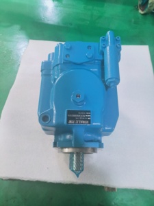 Bomba de pistones axiales de acero ZHENYUAN PVH074 PVH074L PVH074R para plantas generadoras PVH074R01AA10E252004001001AA010A - Product Image 1