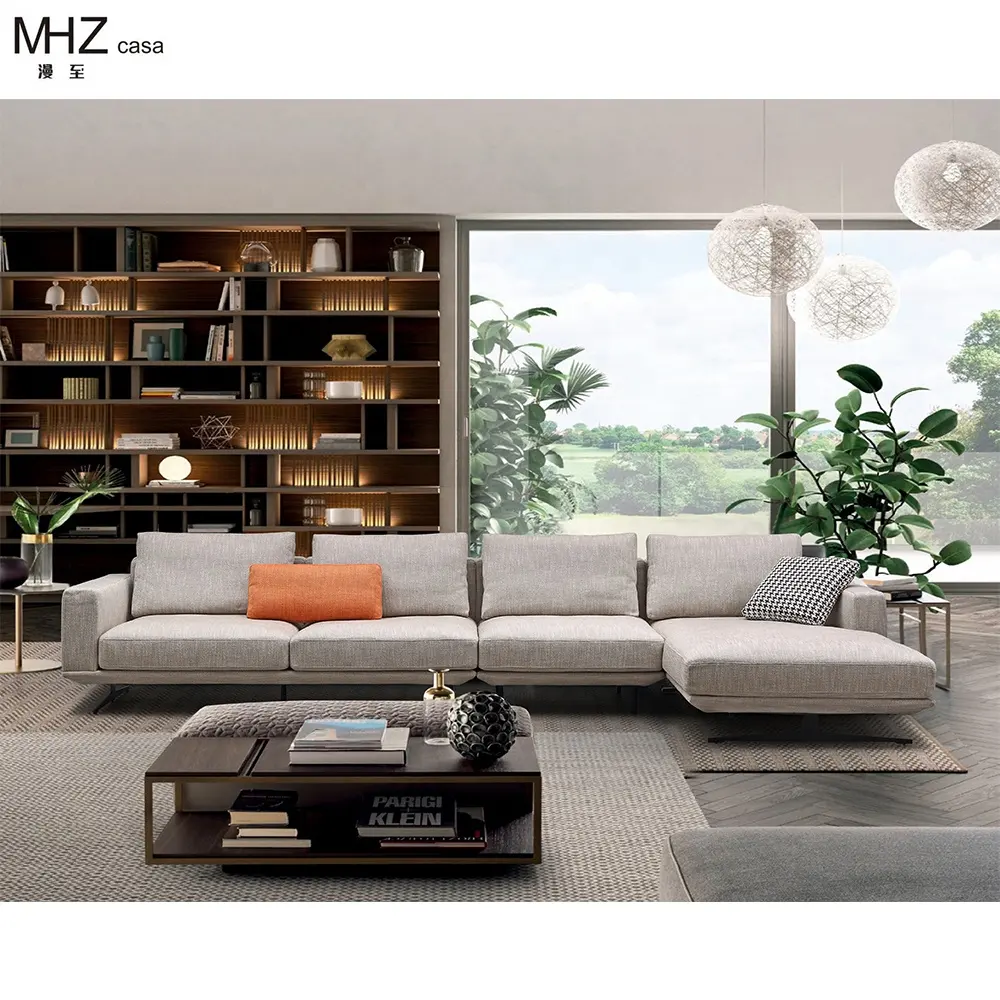 Sofá de tecido luxuoso moderno para sala de estar, sofá reclinável para sala de jantar, conjunto de posições sexuais, móveis para sofá, fabricantes