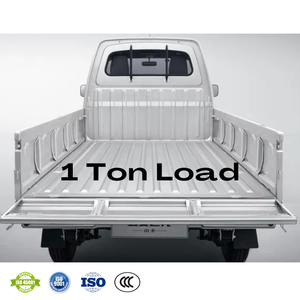 <span class=keywords><strong>Camion</strong></span> Wuling Sunshine Cargo à une cabine Chine Mini <span class=keywords><strong>camion</strong></span> à piquets RHD Mini <span class=keywords><strong>camion</strong></span> à cargaison Fabricants - Product Image 2