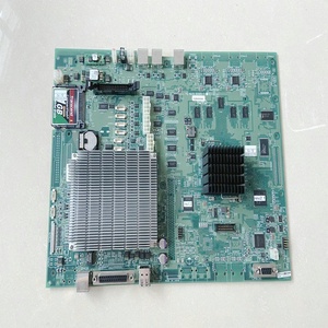 เครื่องฉีดพลาสติก SI-V PQ-MAIN BOARD-1 TOYO1 - Product Image 2