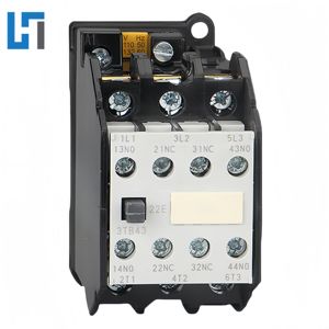 Nouveau Original 3TB4322 22A 0XM0 220V 0XF0 110V 0XB0 24V 0XQ0 380V Contacteur PLC Programmation Contrôleur Automatisation Industrielle - Product Image 1