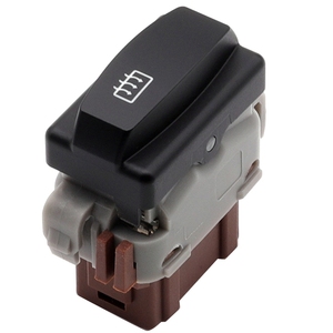 SHEESI PARTS 253507278R Neuer Autoheizungsschalter 25350-7278R für Logan/Dusi 2011-2014 1 Jahr Garantie - Product Image 1