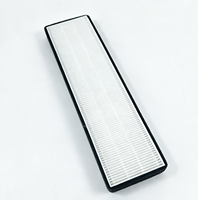 Filtre d'habitacle pour engins de construction 1457-58-26003, filtre de climatisation pour chargeuse Shantui L58K-B, pièces de maintenance