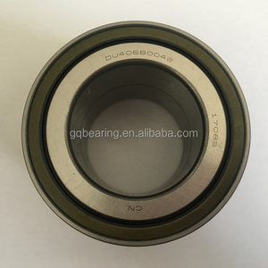 DU40680042 पहिया हब असर DAC40680042 मोटर वाहन असर 40x68x42mm - Product Image 2