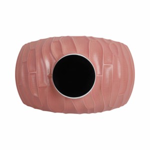Vassoio decorativo in porcellana dalla forma artistica curva per esposizione di gioielli e oggetti decorativi - Product Image 6