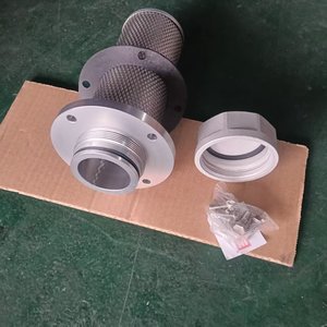 Filtro de Aceite Compatible con la Marca Liugong 16C0049 para EXCAVADORA Y CARGADORA DE RUEDAS - Product Image 4