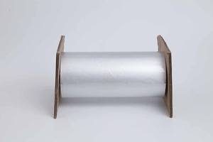 铝层压膜锂离子电池原材料袋电池材料日本Dnp 88 113 153铝层压膜 - Product Image 4